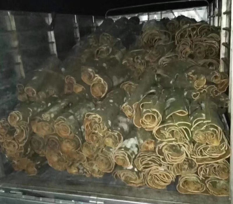 广西桂皮