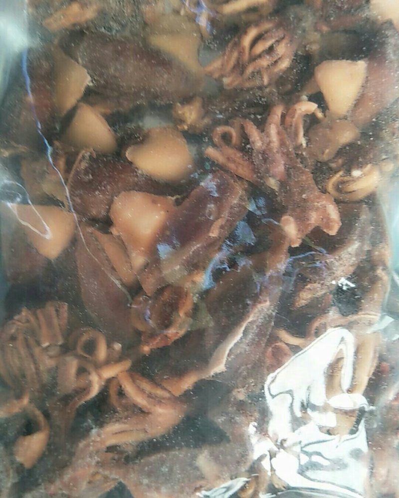 鲜活速冻小海兔，鲜活速冻小海兔