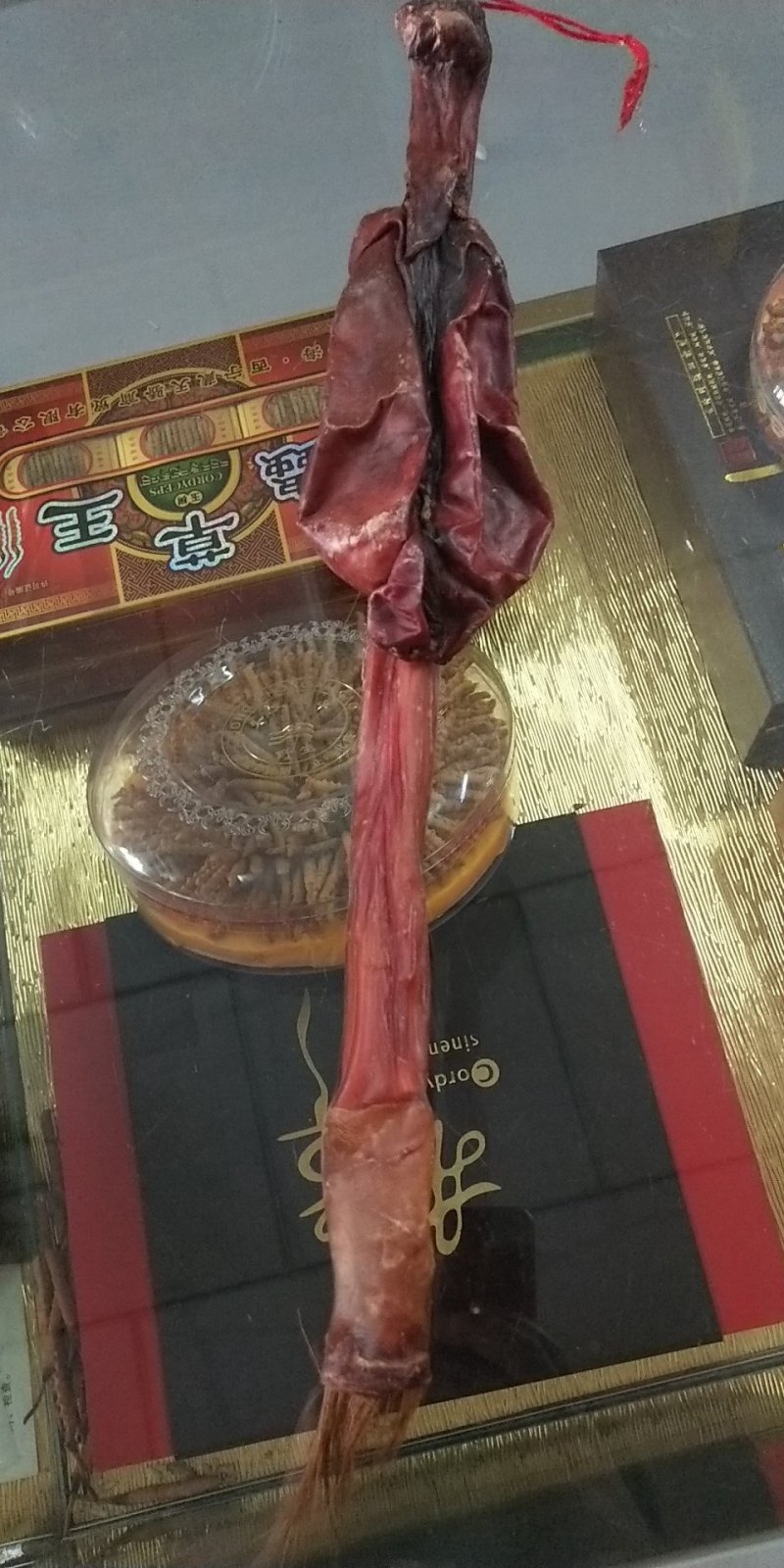 牛鞭(包邮)常年供货，售后无忧