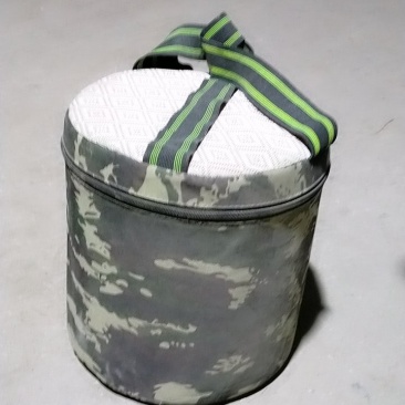 种地便携式小墩子代替板凳供应大量大棚配件