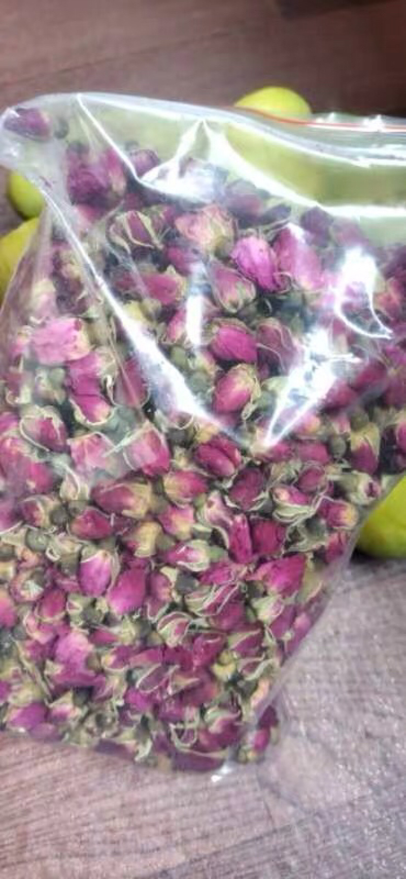 玫瑰花干玫瑰花蕾药用玫瑰花中药材11111111