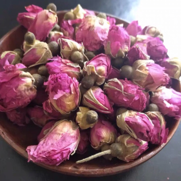 玫瑰花干玫瑰花蕾药用玫瑰花中药材11111111