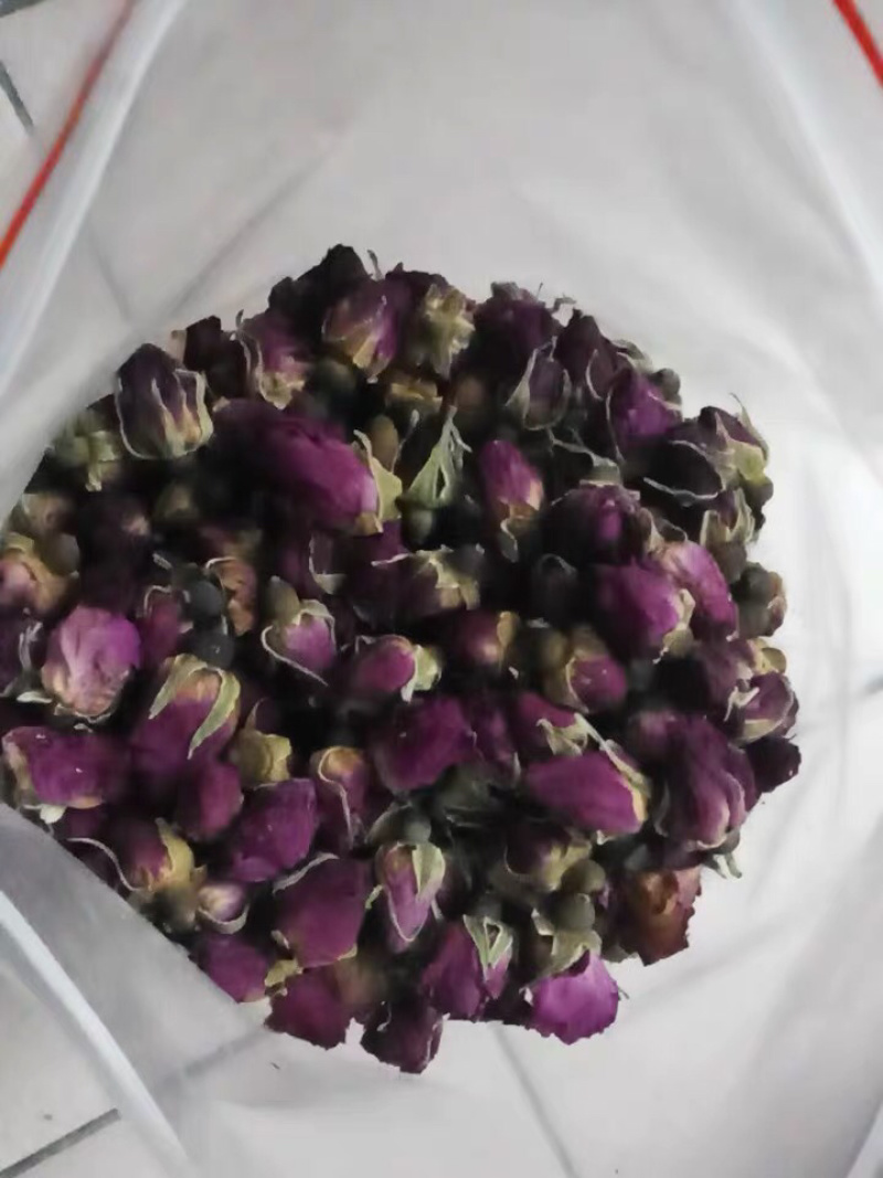 玫瑰花干玫瑰花蕾药用玫瑰花中药材11111111