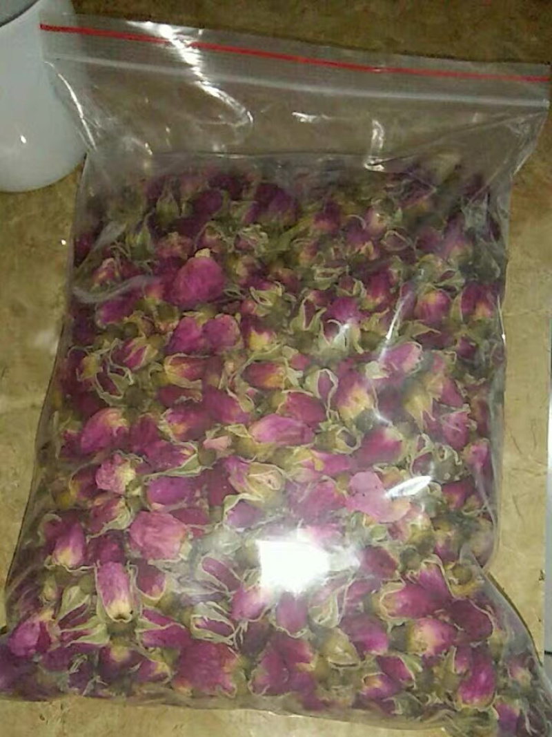 玫瑰花干玫瑰花蕾药用玫瑰花中药材11111111