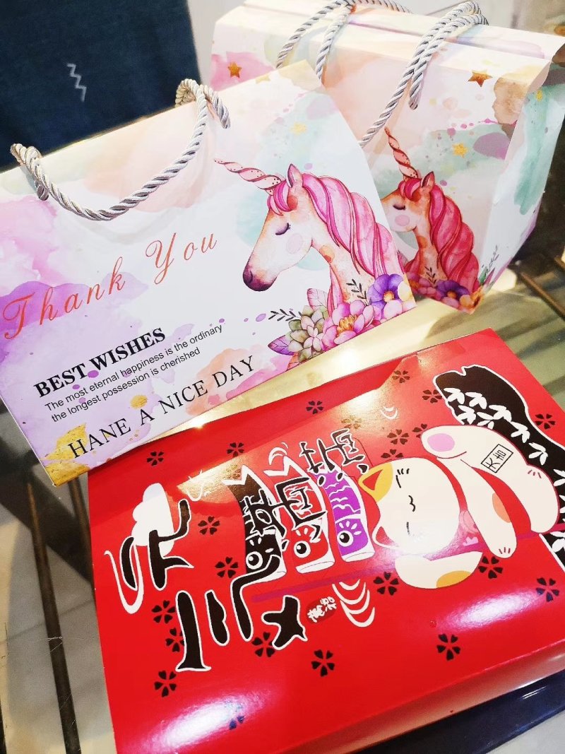 手工饼干雪花酥直供社群，社区团购