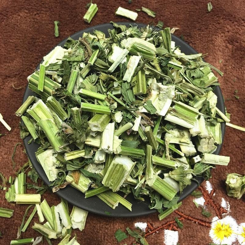 益母草益母全草干货无硫各种草药类中药材