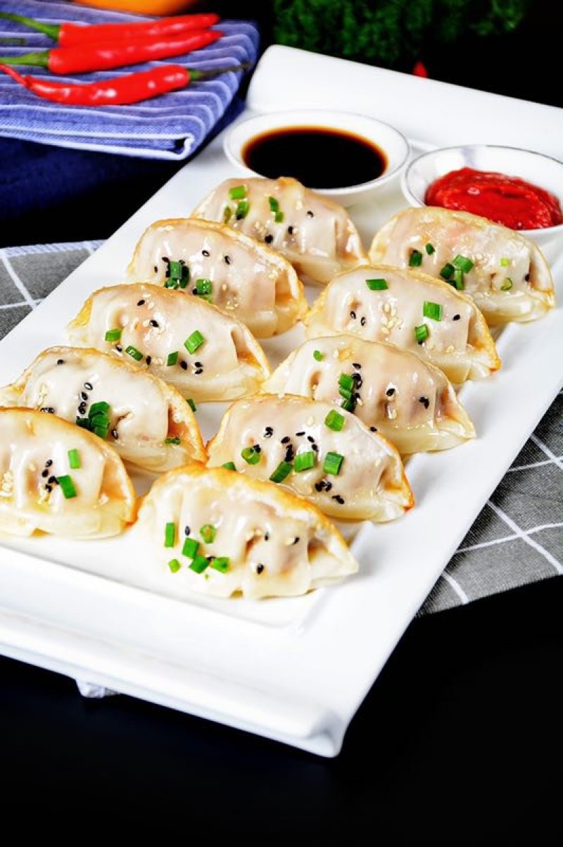 菌菇蒸饺三鲜玉米蒸饺鲜肉荠菜蒸饺一件20包/12只