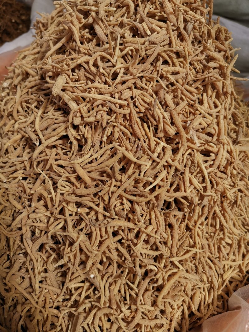 火太子参孩儿参正品无硫净货品质保证产地直销