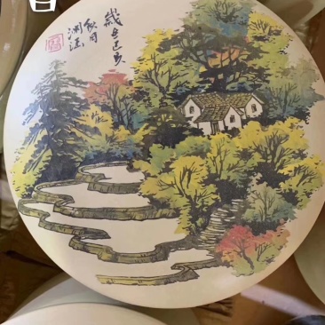 建水紫陶