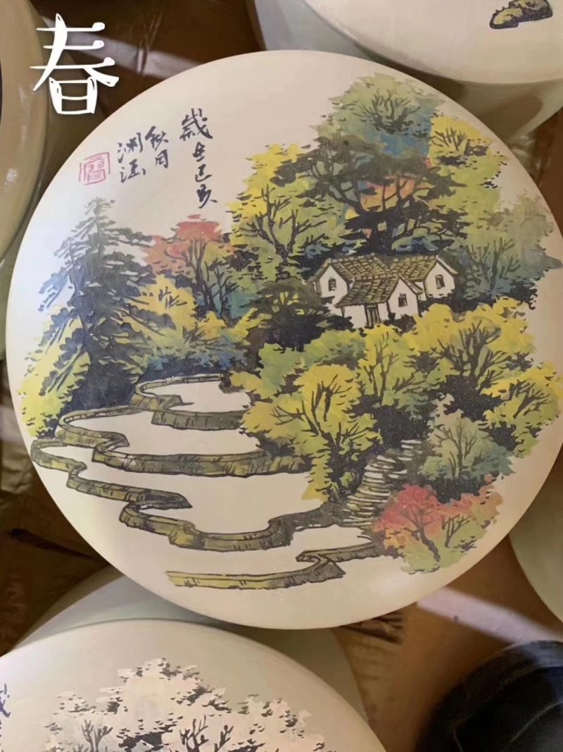 建水紫陶