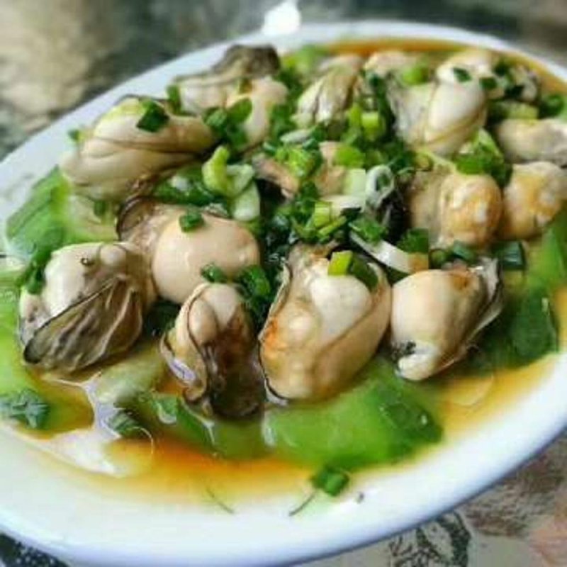 网红高压锅生蚝省内包邮