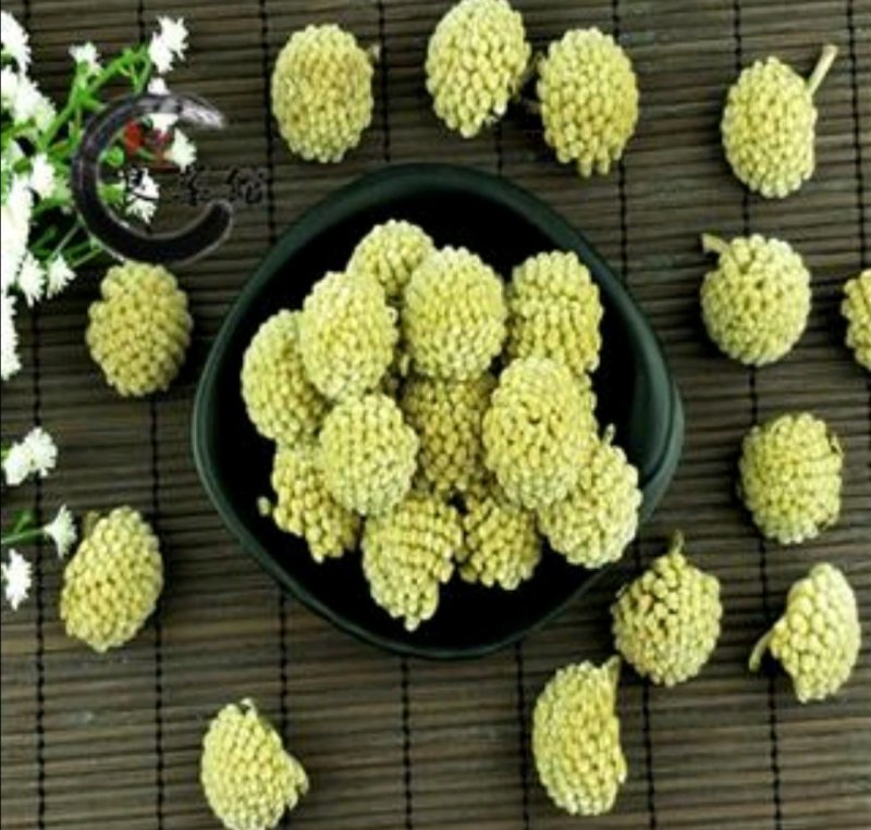绿萝花，道地药材，药典标准，质优价实，支持线上交易保