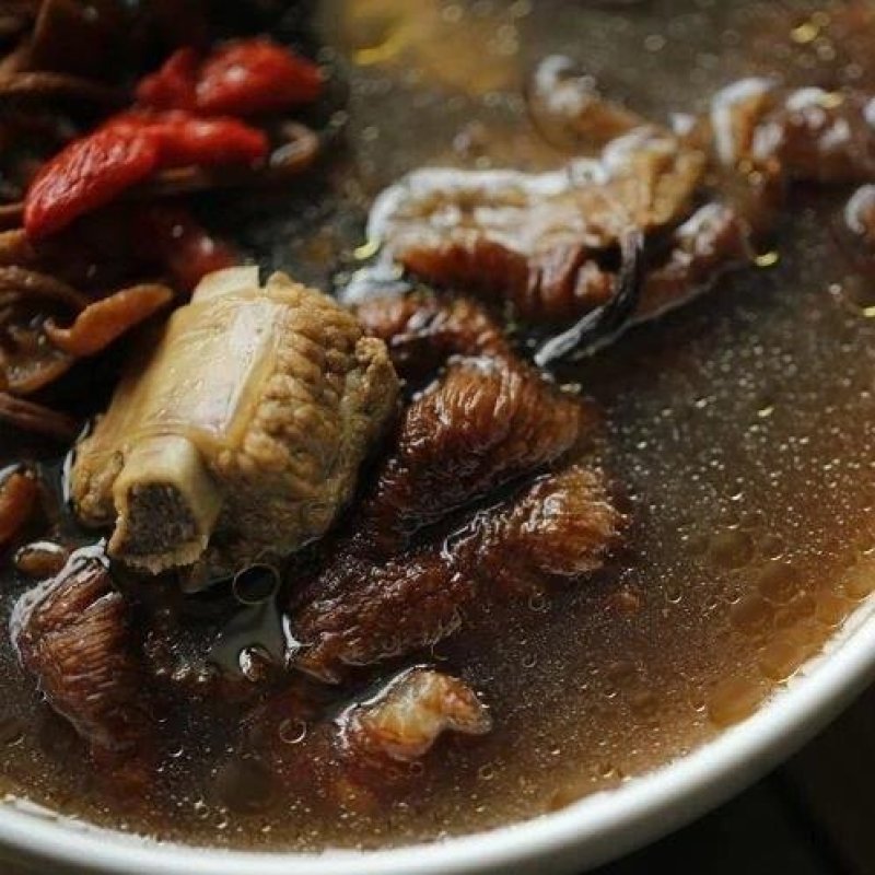青杠菌青冈菌老鹰菌鸡丝菌树秋菌农家蘑菇产地直批