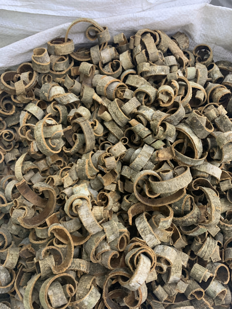 厚朴姜厚朴无硫磺熏蒸一公斤起批