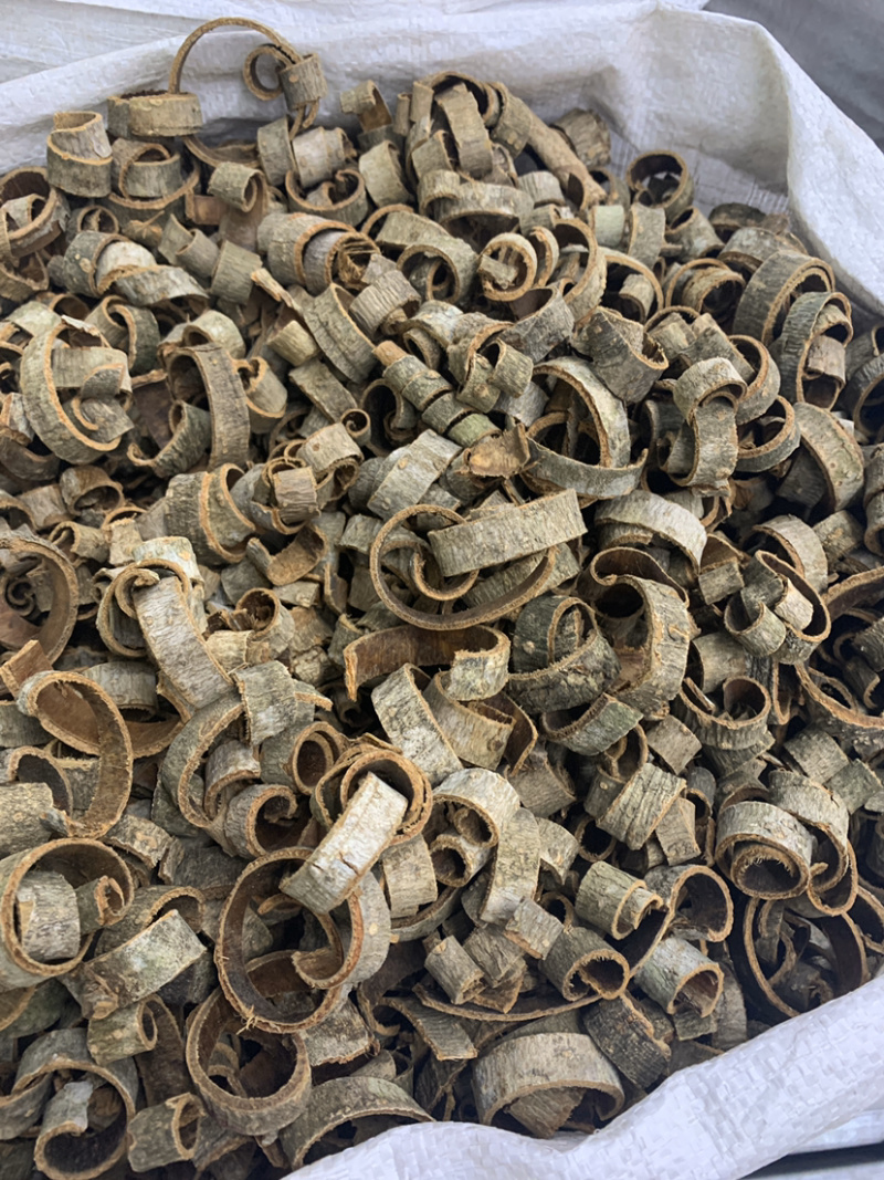厚朴姜厚朴无硫磺熏蒸一公斤起批