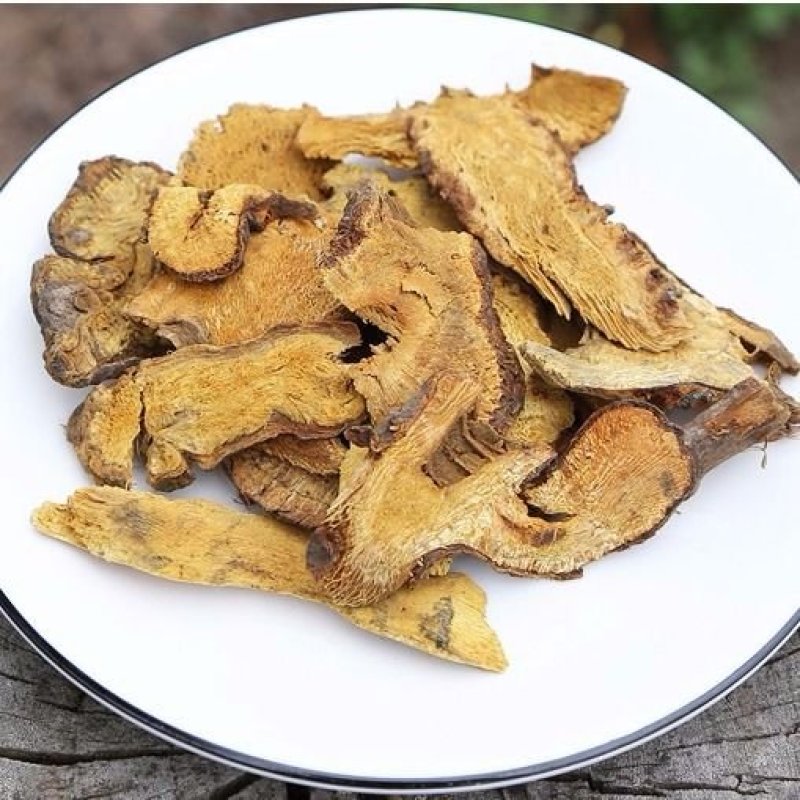 虎杖虎杖根大虫杖虎杖片各种中药材