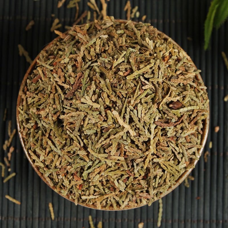 柏叶干柏叶侧柏叶各种中药材包邮