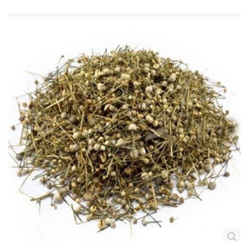 谷精草珍珠草鱼眼草各种草药类中药材