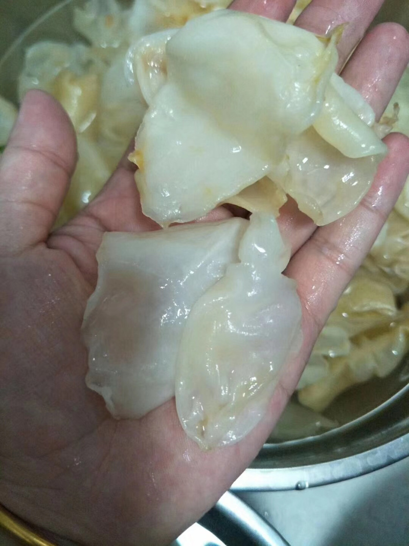 鱼胶花胶全国包邮