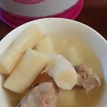 山药