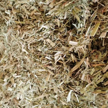 【有好货呦】量大优惠谷草压块牛羊青储饲料动物养殖饲料现