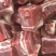 肉排粒