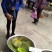 地摊青干豌豆跑江湖展销会赶集地摊货源10元