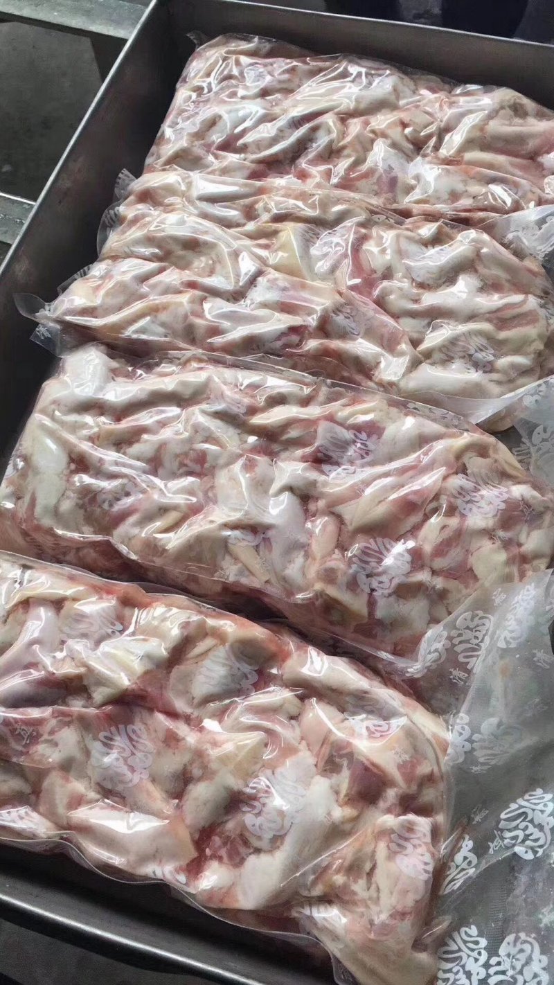 牛筋，精修去油，纯干无水分质量稳定。