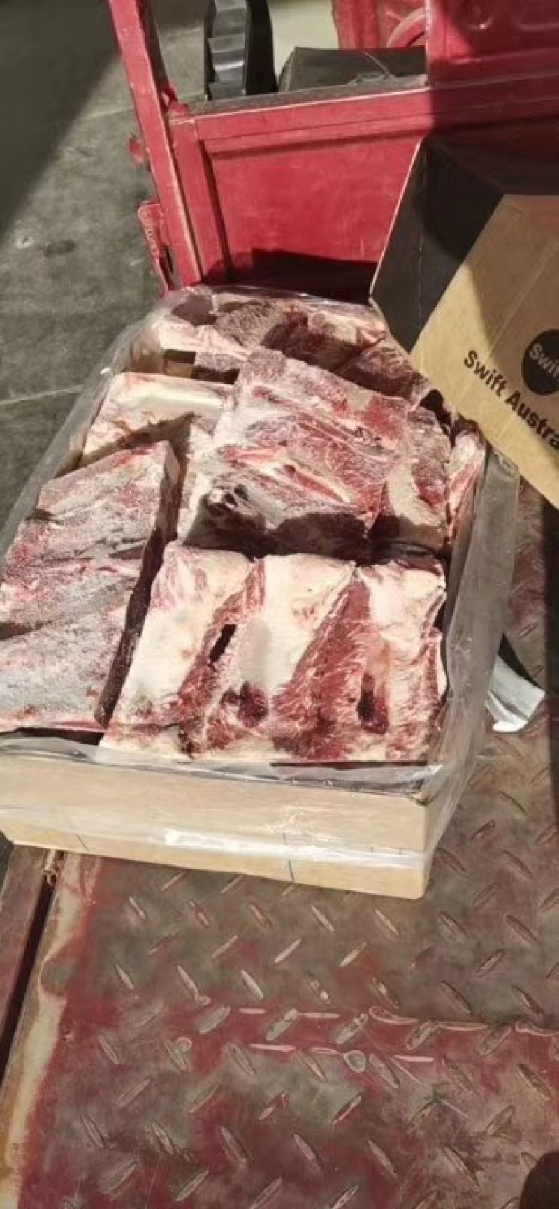 牛排，精品牛排，牛厚，不肥