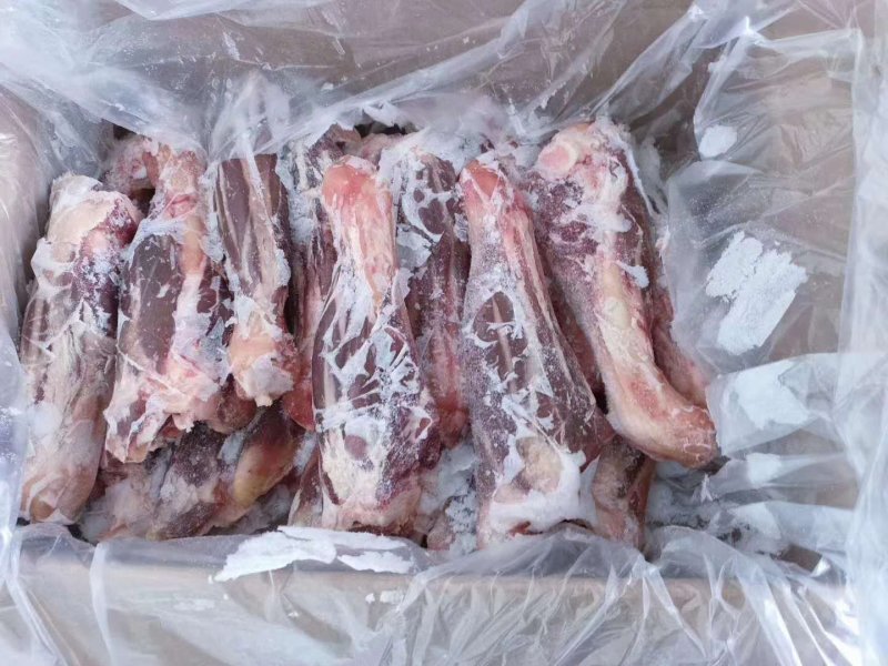 羊腿棒，羊前棒，后棒，8两到1.2斤