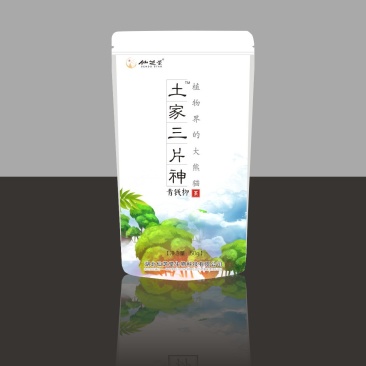 青钱柳袋装一件代发