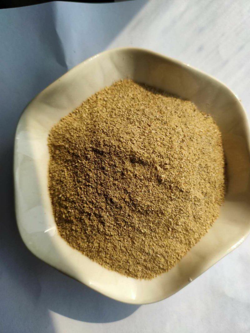 现货供应鸡鸭鹅食用稻壳粉饲料添加用稻壳粉有机肥添加稻