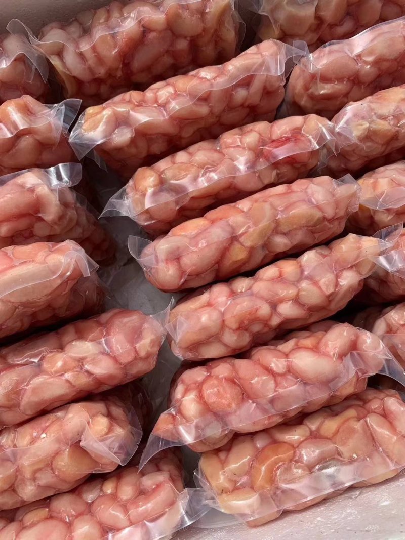 鸡腰子没有水的公鸡腰子纯质量好价格不高