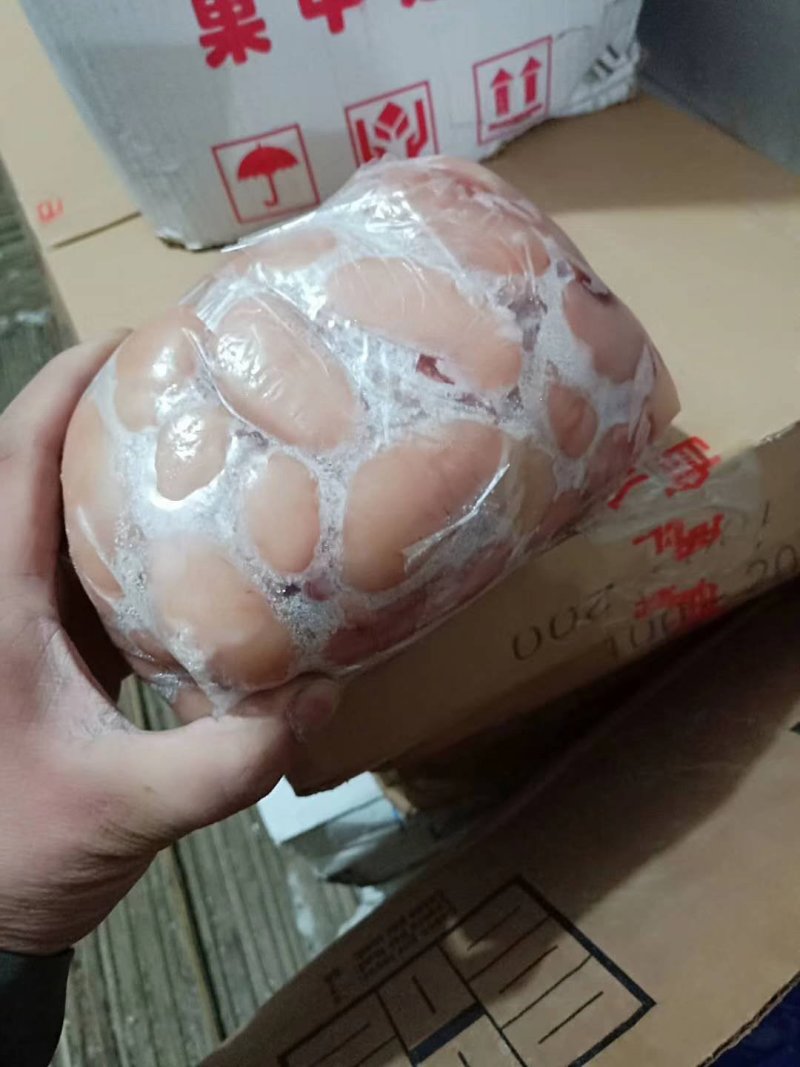 鸡腰子没有水的公鸡腰子纯质量好价格不高
