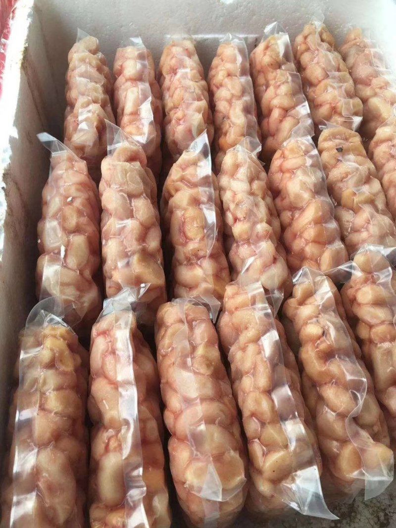鸡腰子没有水的公鸡腰子纯质量好价格不高