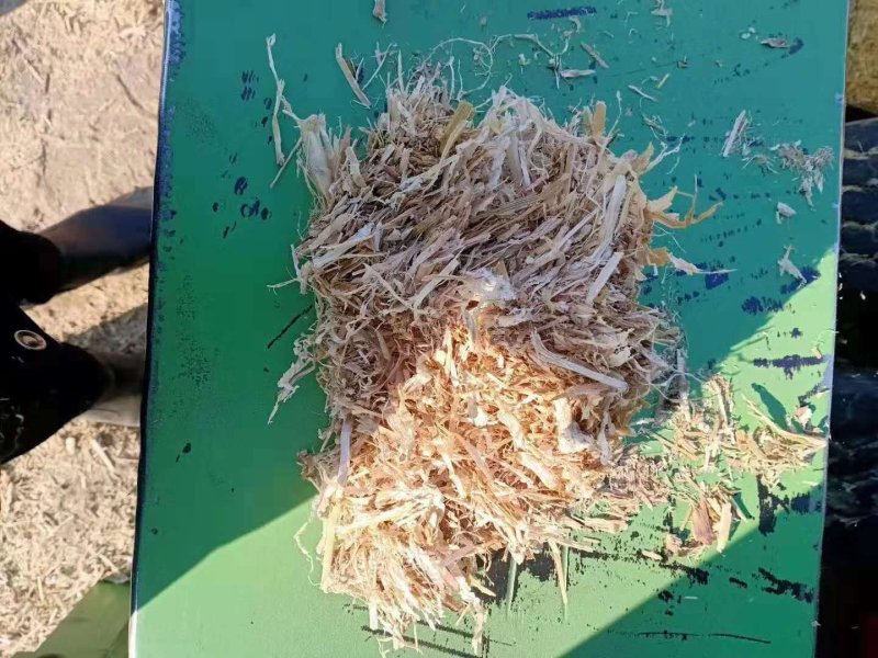 一级精品柔丝稻草，牛，羊，马，驴的好草，价格低，品质好