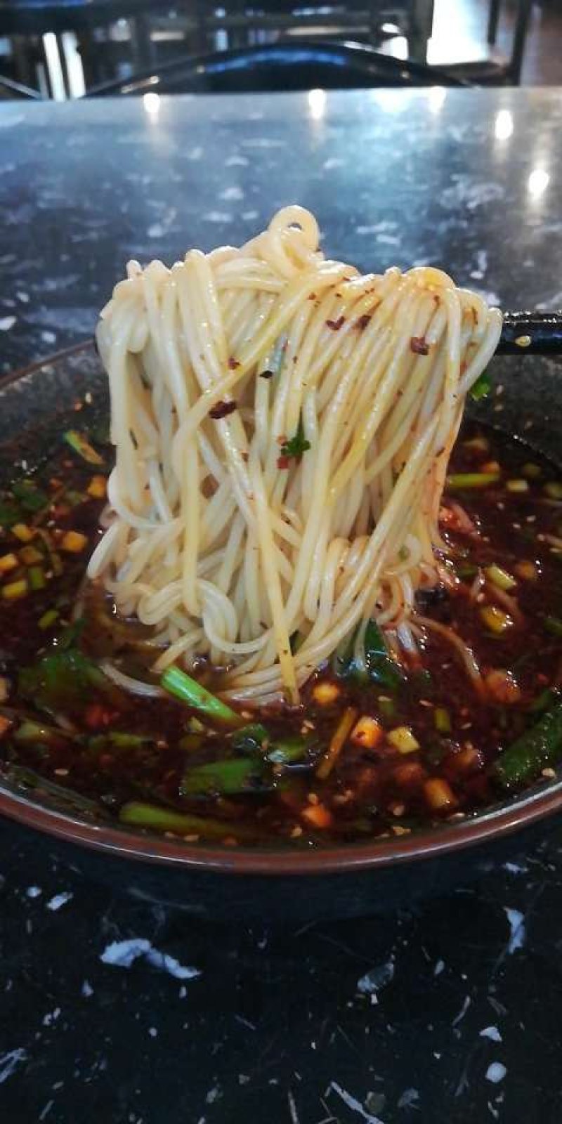 建水干米线云南特产