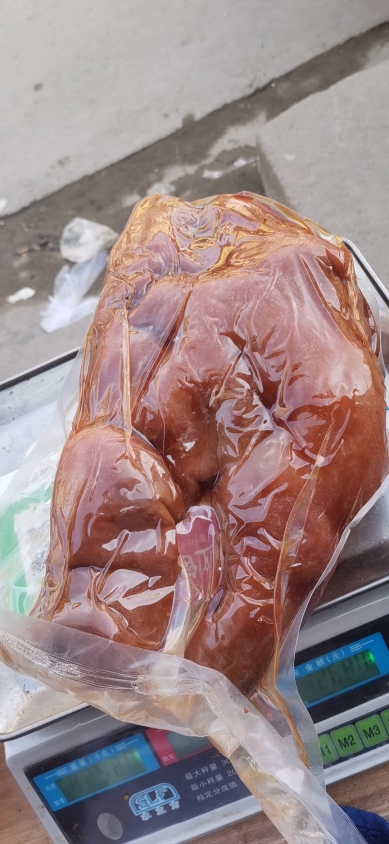 酱香猪头肉，厂家发货好吃不贵