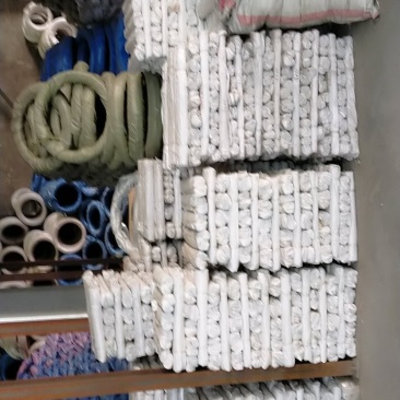 铁丝工地包扎丝大棚条断丝供应大量大棚配件