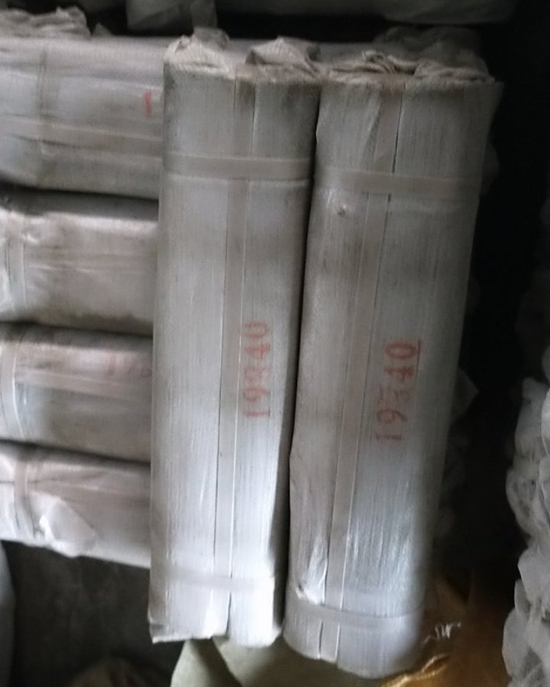 铁丝工地包扎丝大棚条断丝供应大量大棚配件