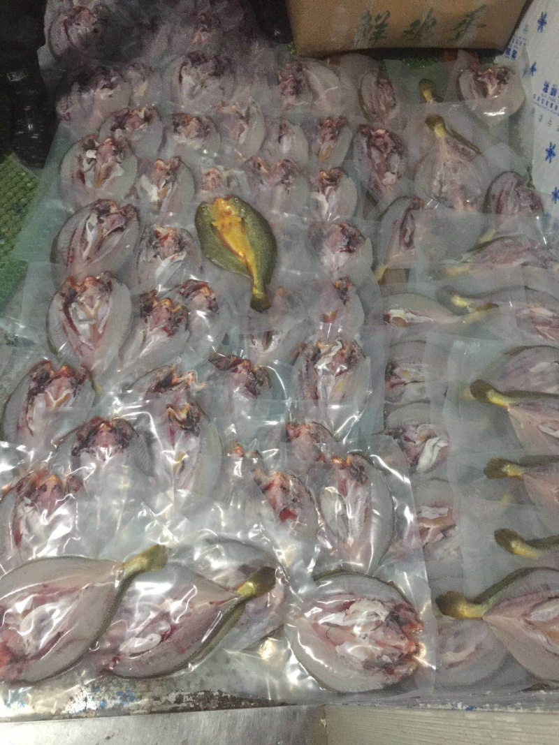 自产自销一夜埕马友马胶黄花金丝金昌一件代发电商