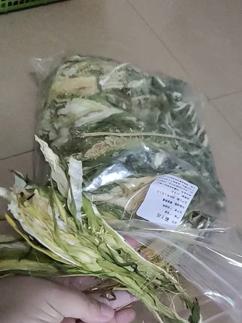 霸王花干货农家自产新花七星剑昙花霸王花农家初选