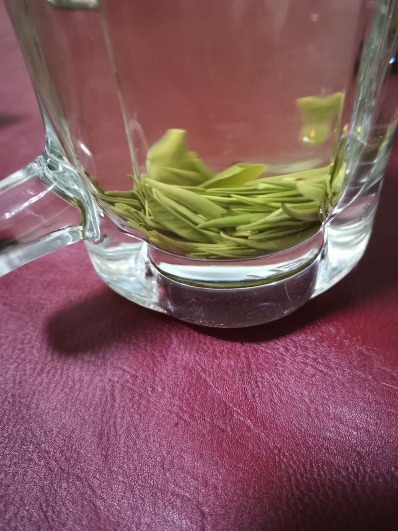 明前茶