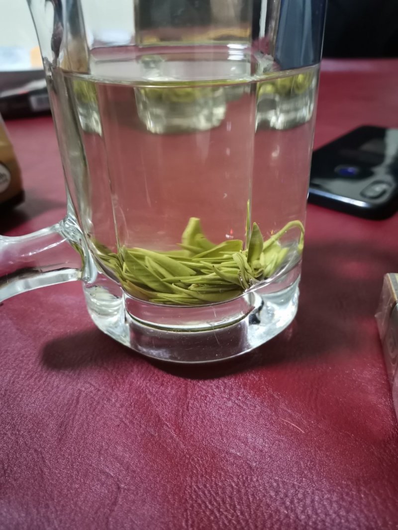 明前茶