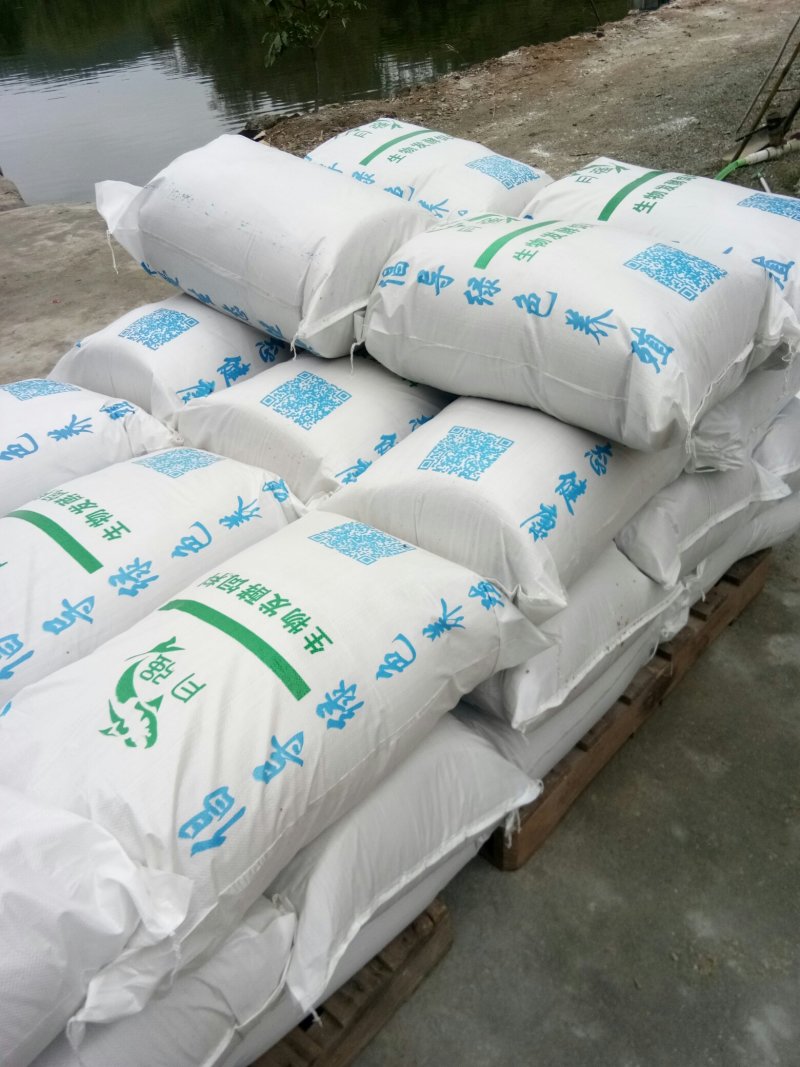 益生菌生物发酵饲料（高蛋白）