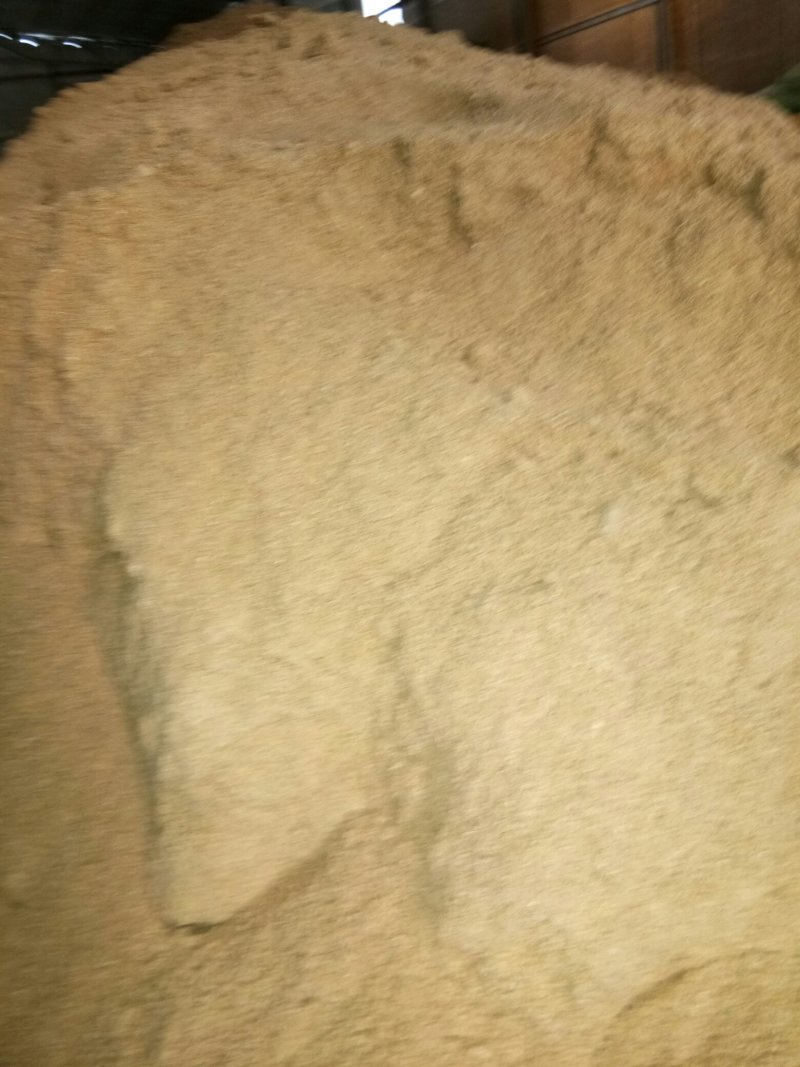 益生菌生物发酵饲料（高蛋白）