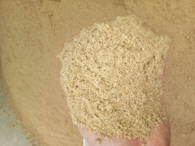 益生菌生物发酵饲料（高蛋白）