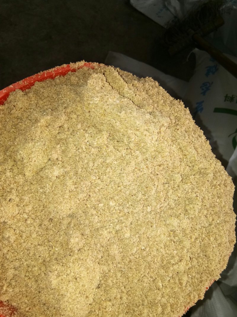 益生菌生物发酵饲料（高蛋白）