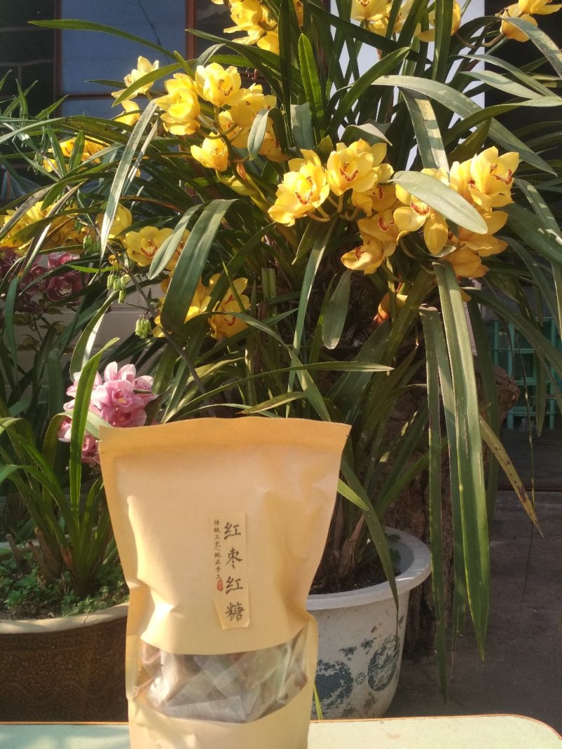 红糖