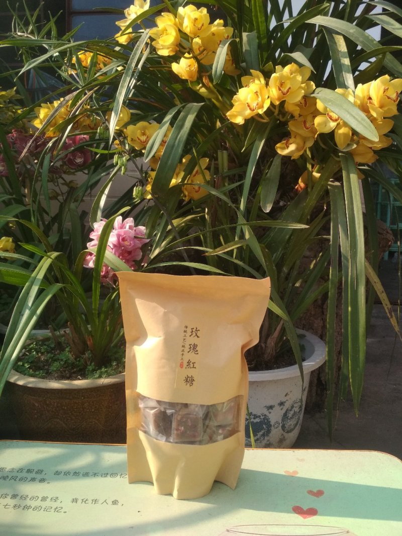 红糖
